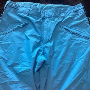 Columbia snow pants NWOT
